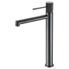 Haut Tokyo Gris Anthracite